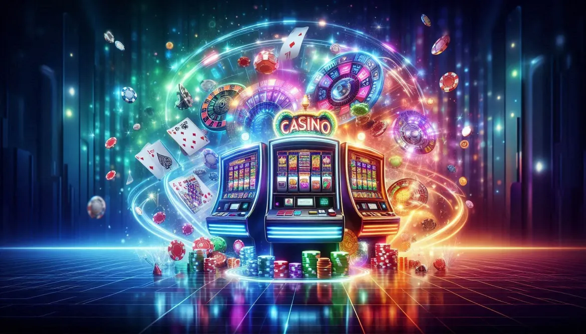 Fugu casino